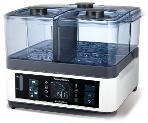 Morphy Richards 48781 IntelliSteam